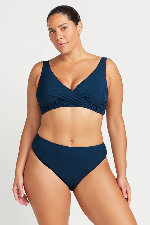 Artesands Aria Monet Mid Rise Swim Pant